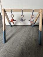 Little dutch babygym, Kinderen en Baby's, Speelgoed | Babyspeelgoed, Ophalen of Verzenden, Zo goed als nieuw, Babygym