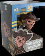 Youtooz The Ghoul Prime, Ophalen of Verzenden, Nieuw