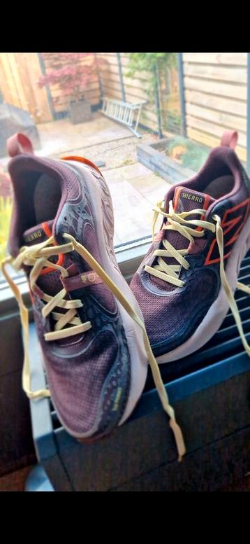New Balance FRESH FOAM X HIERRO V8 - Trail hardloopschoenen  beschikbaar voor biedingen