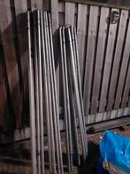 Partytent 4x8 meter te koop, Tuin en Terras, Partytenten, Ophalen, Minder dan 5 meter