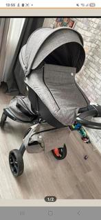 Stokke kinderwagen, Kinderen en Baby's, Kinderwagens en Combinaties, Ophalen, Zo goed als nieuw, Overige merken