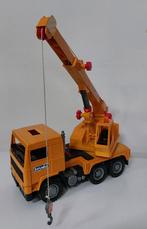 *** Grote Bruder hijskraan / kraanwagen / vrachtwagen  ***, Ophalen of Verzenden, Gebruikt