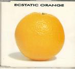 Ecstatic Orange - World Keeps Spinning, Ophalen of Verzenden, Zo goed als nieuw
