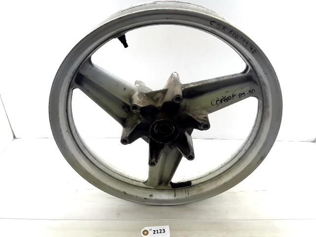 CBR600F 1987 - 1990 Honda Velg D1-37805, Motoren, Accessoires | Overige