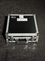 flightcase nr G12-15 -verkocht-, Ophalen, Gebruikt, Overige instrumenten, Flightcase