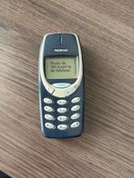 Nokia 3310 (lees omschrijving), Telecommunicatie, Ophalen of Verzenden, Zo goed als nieuw