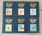 6st Donald Duck collectie stripboeken Walt Disney Lecturama, Boeken, Ophalen of Verzenden, Gelezen