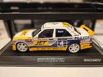 Mercedes-benz 190 E 2.5 16 evo 1 nr 4, Hobby en Vrije tijd, Modelauto's | 1:18, Ophalen of Verzenden, Nieuw, Auto, MiniChamps