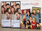 Modern Family seizoen 1, Cd's en Dvd's, Dvd's | Tv en Series, Alle leeftijden, Ophalen of Verzenden, Gebruikt, Komedie