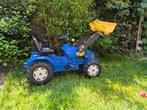 Traptrekker Rolly Toys, Ophalen, Gebruikt, Trapvoertuig