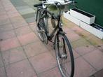 Een mooie herenfiets met 7 versnellingen., Fietsen en Brommers, Ophalen of Verzenden, Gebruikt, Overige merken, Versnellingen
