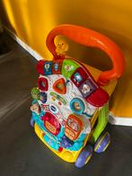 Baby Walker, Ophalen, Minder dan 10 stukjes, Zo goed als nieuw, 6 maanden tot 2 jaar