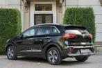 Kia Niro 1.6 GDi PHEV DynamicPlusLine Adaptive | Camera | St, 12 maanden, Gebruikt, Zwart, Bedrijf