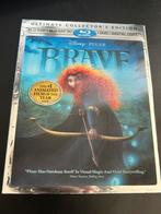Brave (US-import) Ultimate Collector’s Edition 3D Slipsleeve, Ophalen of Verzenden, Zo goed als nieuw, Kinderen en Jeugd