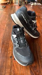 1x gebruikte Salomon Ultra glide 2 trailschoenen, Ophalen of Verzenden, Zo goed als nieuw, Hardloopschoenen, Overige merken