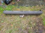 Golf mk1 achterbumper met trekhaak, Auto-onderdelen, Carrosserie en Plaatwerk, Ophalen, Gebruikt, Volkswagen, Achter