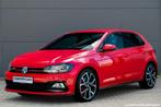 Volkswagen Polo 2.0 TSI GTI | VIRTUAL | ALCANTARA | NL AUTO, Auto's, Te koop, Benzine, Hatchback, Gebruikt