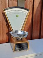 Vintage Olland Weegschaal - 1964, Antiek en Kunst, Antiek | Overige Antiek, Ophalen