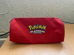 Pokémon Platinum Version etui collector's item, Hobby en Vrije tijd, Verzamelkaartspellen | Pokémon, Ophalen of Verzenden, Nieuw