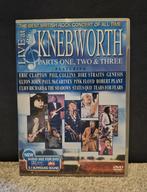 Live At Knebworth - Parts 1-2-3 (1990), Alle leeftijden, Ophalen of Verzenden, Zo goed als nieuw, Muziek en Concerten