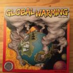 Global warming gezelschapsspel, Hobby en Vrije tijd, Ophalen of Verzenden, Zo goed als nieuw
