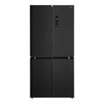 Inventum Amerikaanse koelkast SKV, 200 liter of meer, Inventum Huishoudelijke Apparaten B.V., 60 cm of meer, Meander 901 6825 MH Arnhem