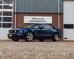 2006 Ford Mustang GT 4.6L V8 Handgeschakeld, Achterwielaandrijving, USB, Leder, Bedrijf