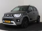 Suzuki Ignis 1.2 Smart Hybrid Style *automaat (bj 2024), Auto's, Suzuki, Stof, Gebruikt, 4 cilinders, Bedrijf