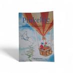 Dick Laan - Pinkeltje ontmoet Wolkewietje, Fictie algemeen, Dick Laan, Ophalen of Verzenden, Zo goed als nieuw