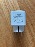 Smart plug wifi schakelaars 3x, Ophalen of Verzenden, Zo goed als nieuw