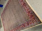 groot perzisch tapijt Moud 350x250 wollen vloerkleed Iran, Huis en Inrichting, Stoffering | Tapijten en Kleden, 200 cm of meer