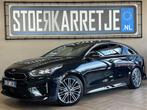 Kia ProCeed 1.4 T-GDI 140pk GT-PlusLine | Navi | 18" | JBL |, Zwart, 4 cilinders, 600 kg, 16 km/l