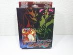 Pokemon Japanese Charizard Sword & Shield Promo Deck Sealed, Verzenden, Nieuw, Starterdeck