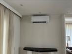 Airco installatie en totaalonderhoud voor Chalets en camping, Verwarmen, Nieuw, 3 snelheden of meer, Ophalen of Verzenden