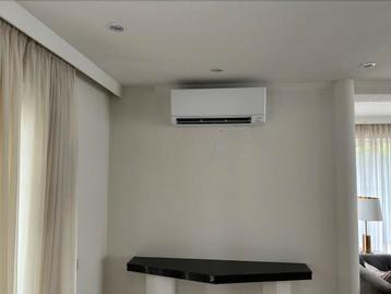 Airco installatie en totaalonderhoud voor Chalets en camping beschikbaar voor biedingen