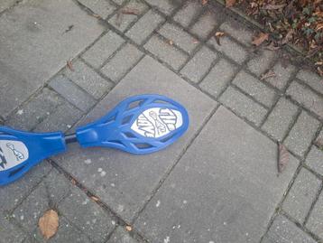 waveboard beschikbaar voor biedingen