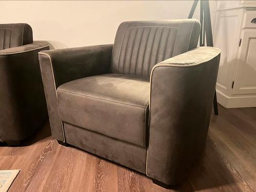 Mooie fauteuil, Huis en Inrichting, Fauteuils, Zo goed als nieuw, 50 tot 75 cm, 75 tot 100 cm, Ophalen