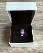 Pandora shorline sea murano, uitstekende staat, Pandora, Ophalen of Verzenden, Zo goed als nieuw, 1 bedel