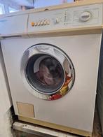 Wasmachine Miele, Ophalen of Verzenden, Gebruikt, 1200 tot 1600 toeren, 85 tot 90 cm