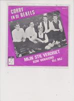 corry en de rekels, Ophalen of Verzenden, Gebruikt, Overige formaten, Levenslied of Smartlap