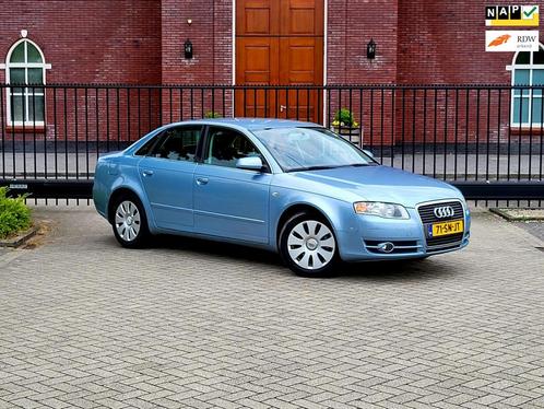 Audi A4 Limousine 2.0 Pro Line / Automaat / 1e eigenaar / On, Auto's, Audi, Bedrijf, Te koop, A4, ABS, Airbags, Airconditioning