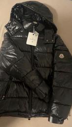 Moncler Maya Jas - NFC Scanbaar!, Kleding | Heren, Jassen | Winter, Ophalen of Verzenden, Nieuw, Maat 48/50 (M), Zwart