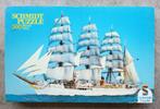 Zeilboot,  legpuzzel 500 stukjes, Ophalen of Verzenden, 500 t/m 1500 stukjes, Zo goed als nieuw, Legpuzzel