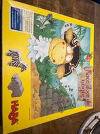 Race door de Jungle - HABA Kinderspel, Een of twee spelers, Ophalen of Verzenden, Gebruikt