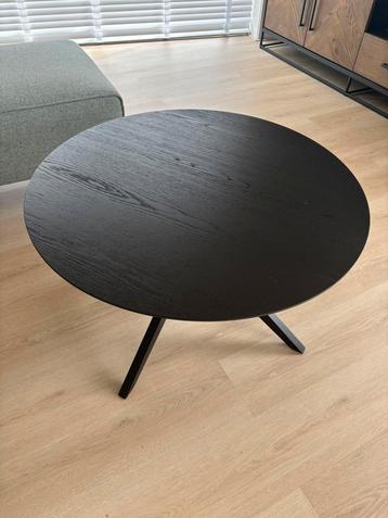 Salontafel Glasgow 80cm beschikbaar voor biedingen