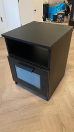 Ladekastje, Ophalen, Minder dan 50 cm, 1 of 2 laden, Zo goed als nieuw