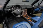 BMW Z3 2.8 Roadster Automaat origineel NL Airco Stoelverwarm, Auto's, BMW, Te koop, Benzine, 194 pk, Gebruikt