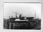 scheepvaart-foto-hunze IX 1917, Ophalen of Verzenden, Zo goed als nieuw, Motorboot, Boek of Tijdschrift