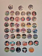 Topshots van Croky Nibbit nederlans voetbal., Verzamelen, Flippo's, Ophalen of Verzenden, Losse flippo's