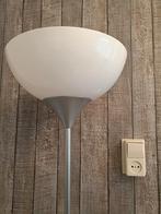 Vloerlamp, Ophalen, Gebruikt